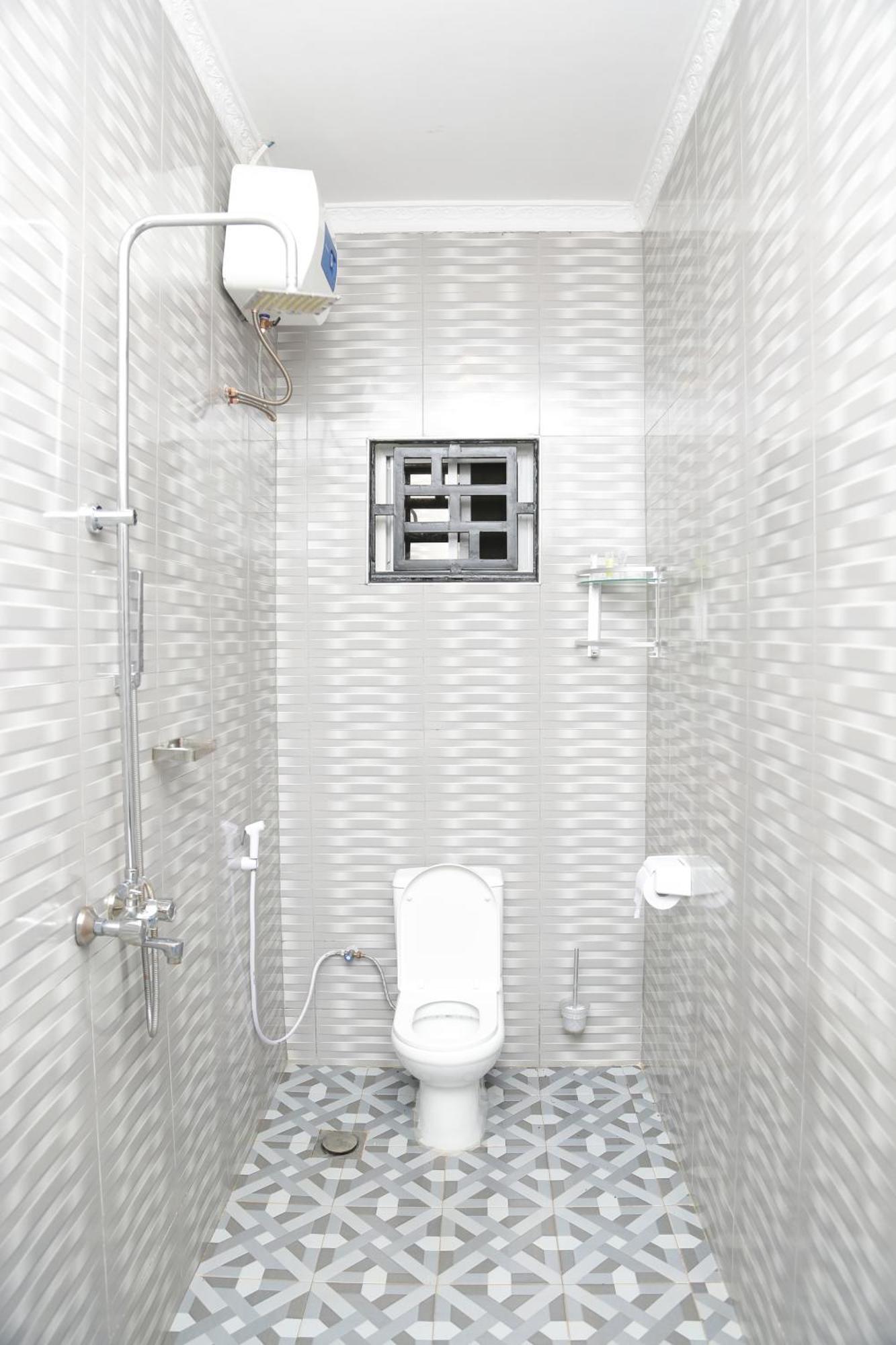 Diamond Delight Boutique Hotels Moshi Extérieur photo