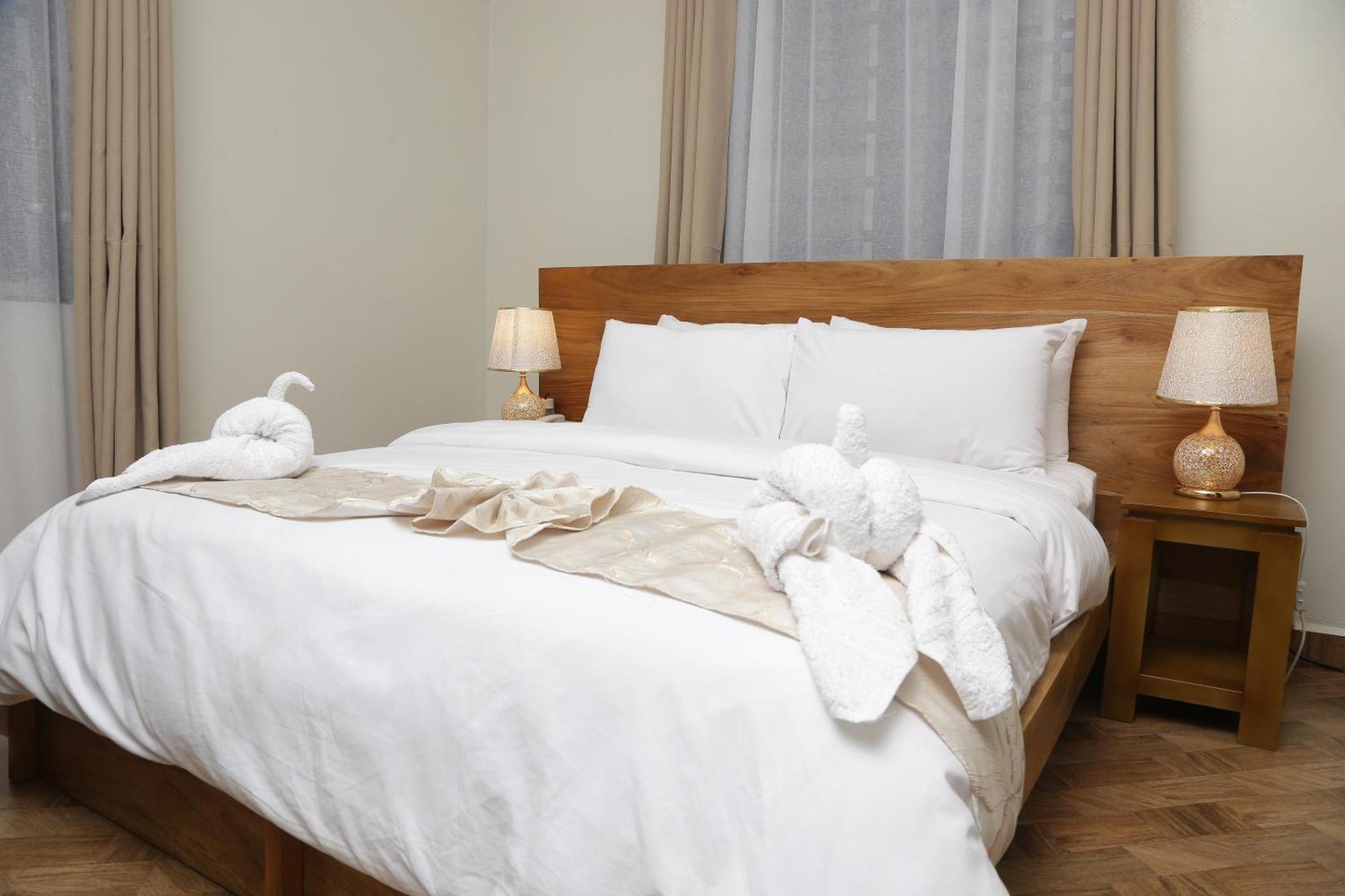 Diamond Delight Boutique Hotels Moshi Extérieur photo
